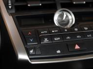 雷克萨斯雷克萨斯NX