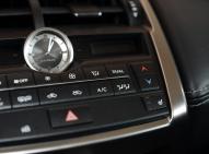 雷克萨斯雷克萨斯NX