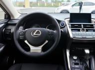 雷克萨斯雷克萨斯NX