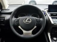 雷克萨斯雷克萨斯NX