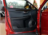 雷克萨斯雷克萨斯NX