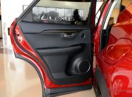 雷克萨斯雷克萨斯NX