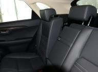 雷克萨斯雷克萨斯NX