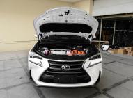 雷克萨斯雷克萨斯NX