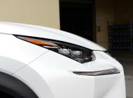 雷克萨斯-雷克萨斯NX