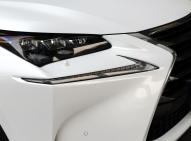 雷克萨斯雷克萨斯NX