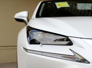 雷克萨斯-雷克萨斯NX