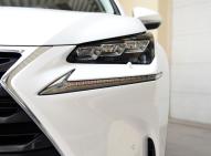 雷克萨斯雷克萨斯NX