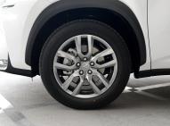 雷克萨斯雷克萨斯NX