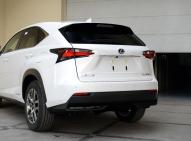 雷克萨斯雷克萨斯NX