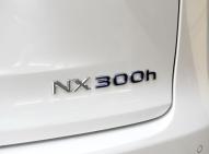 雷克萨斯雷克萨斯NX