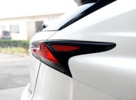 雷克萨斯雷克萨斯NX