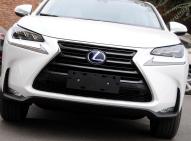 雷克萨斯雷克萨斯NX