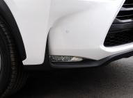 雷克萨斯雷克萨斯NX