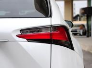 雷克萨斯雷克萨斯NX