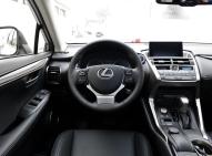 雷克萨斯雷克萨斯NX