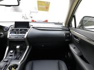 雷克萨斯雷克萨斯NX