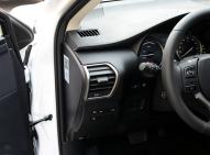 雷克萨斯-雷克萨斯NX