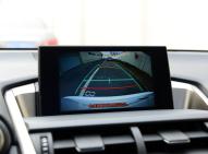 雷克萨斯-雷克萨斯NX