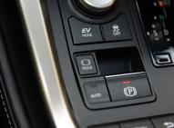 雷克萨斯雷克萨斯NX