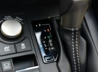 雷克萨斯-雷克萨斯NX