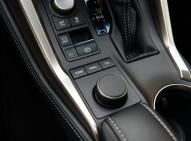 雷克萨斯-雷克萨斯NX