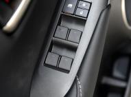 雷克萨斯-雷克萨斯NX