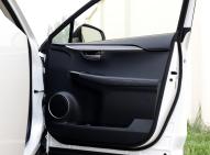 雷克萨斯雷克萨斯NX