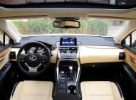 雷克萨斯雷克萨斯NX