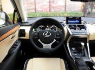 雷克萨斯雷克萨斯NX