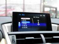 雷克萨斯雷克萨斯NX