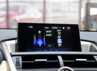 雷克萨斯雷克萨斯NX