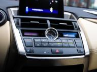 雷克萨斯雷克萨斯NX