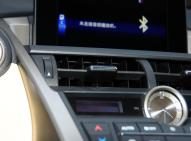 雷克萨斯雷克萨斯NX