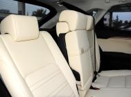 雷克萨斯雷克萨斯NX