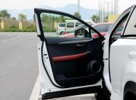 雷克萨斯雷克萨斯NX