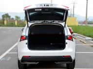 雷克萨斯-雷克萨斯NX