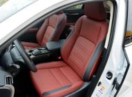 雷克萨斯雷克萨斯NX