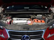 雷克萨斯雷克萨斯NX