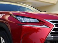 雷克萨斯雷克萨斯NX