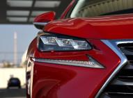 雷克萨斯雷克萨斯NX