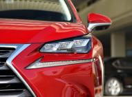 雷克萨斯雷克萨斯NX