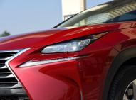 雷克萨斯雷克萨斯NX