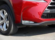 雷克萨斯雷克萨斯NX