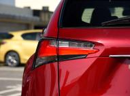 雷克萨斯雷克萨斯NX