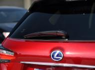 雷克萨斯雷克萨斯NX