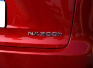 雷克萨斯雷克萨斯NX