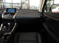 雷克萨斯雷克萨斯NX