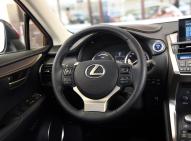 雷克萨斯雷克萨斯NX