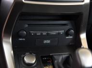 雷克萨斯-雷克萨斯NX